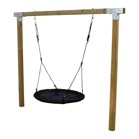 telaio oscillante Cubic