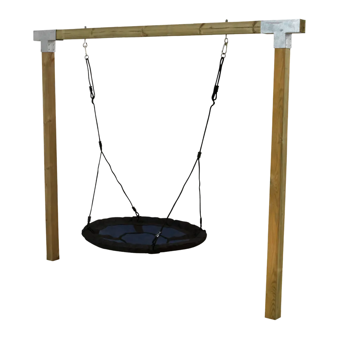 Schaukelgestell Cubic