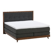 lit boxspring Island-Spring Elegant