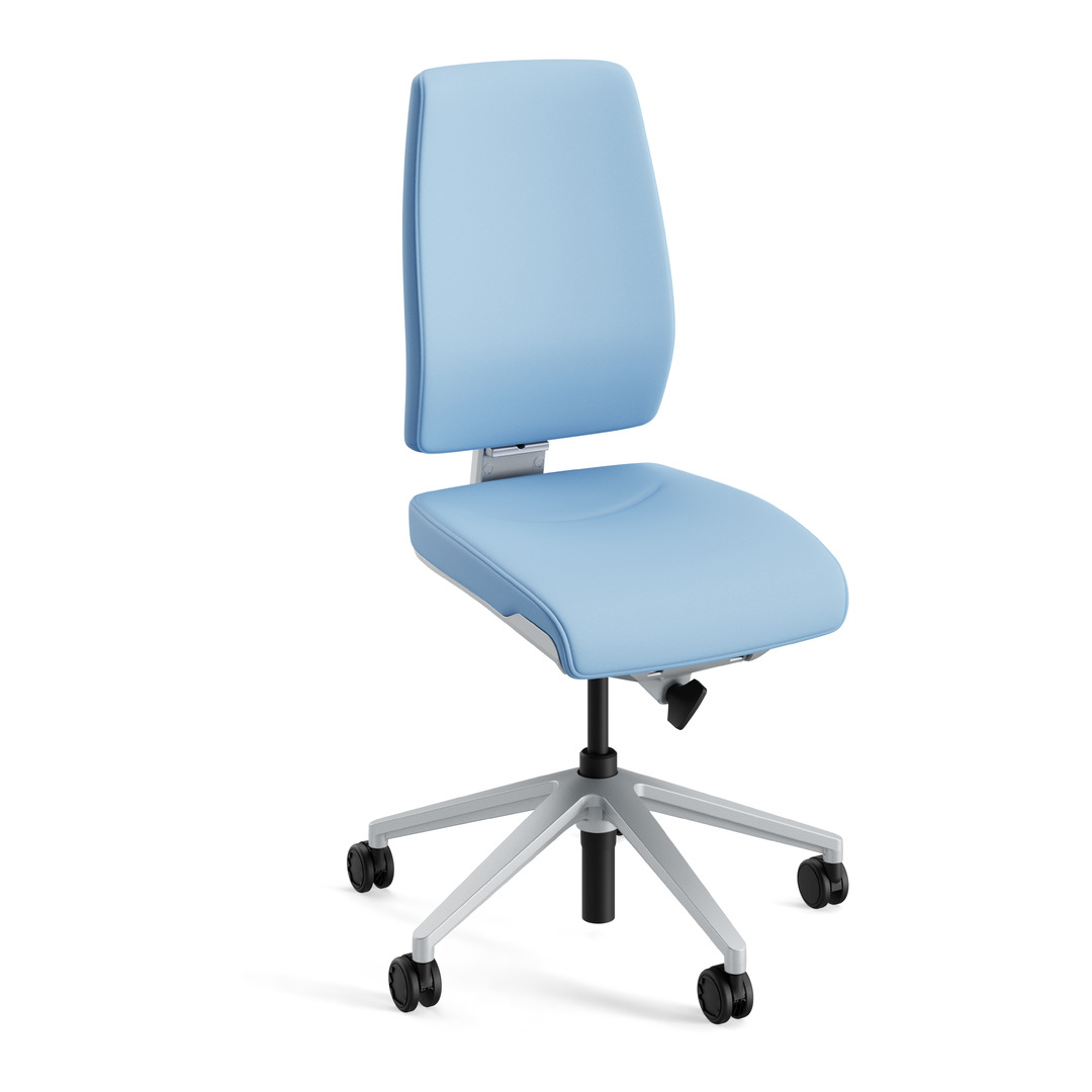 chaise de bureau GIROFLEX-68