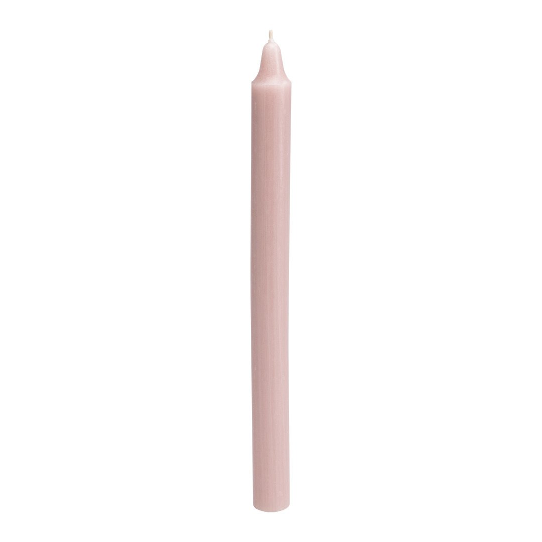 bougies droites Adagio