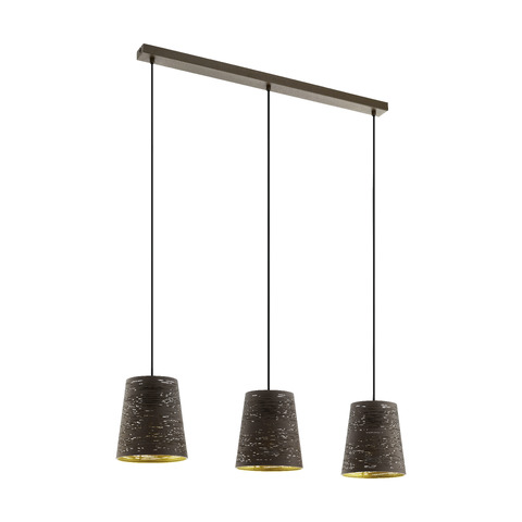lampe à suspension Segezia