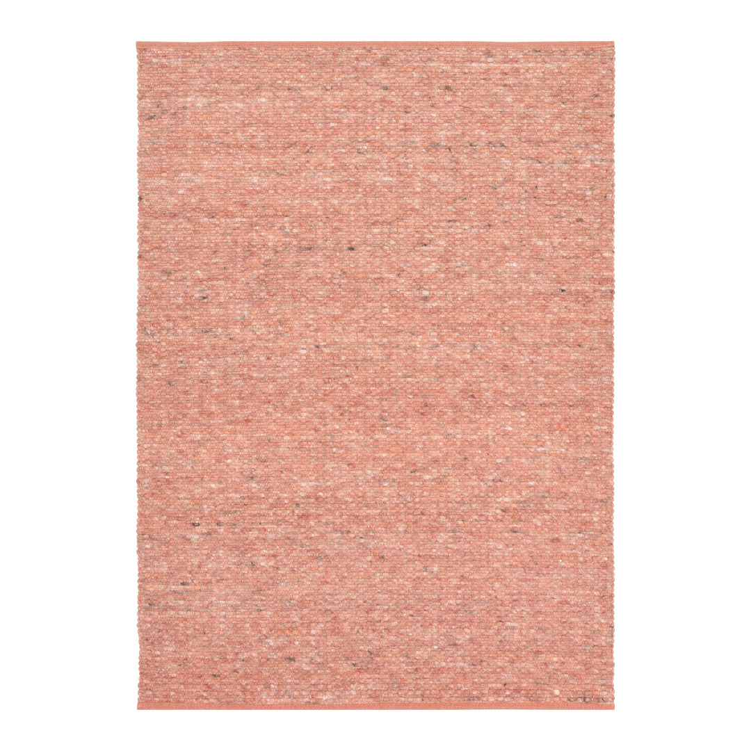 tappeto in lana Raku
