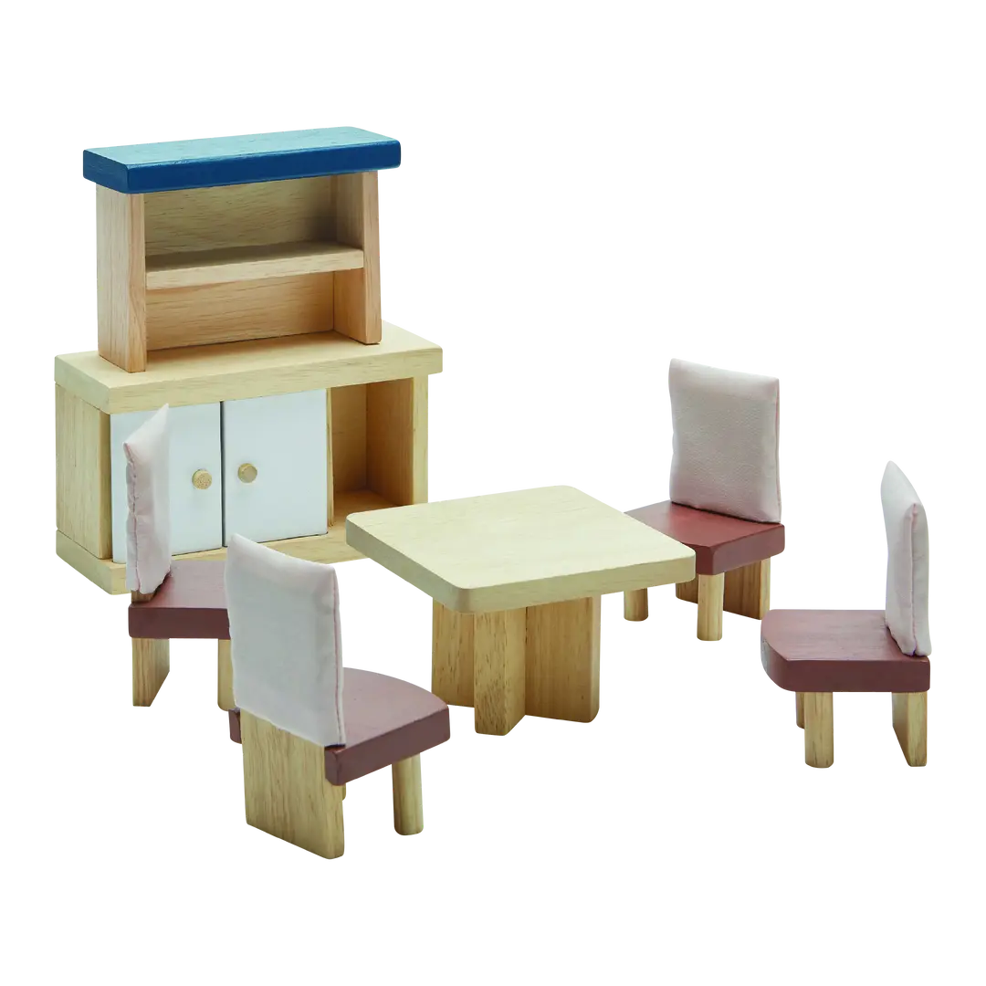 Giocattoli di legno Dolls