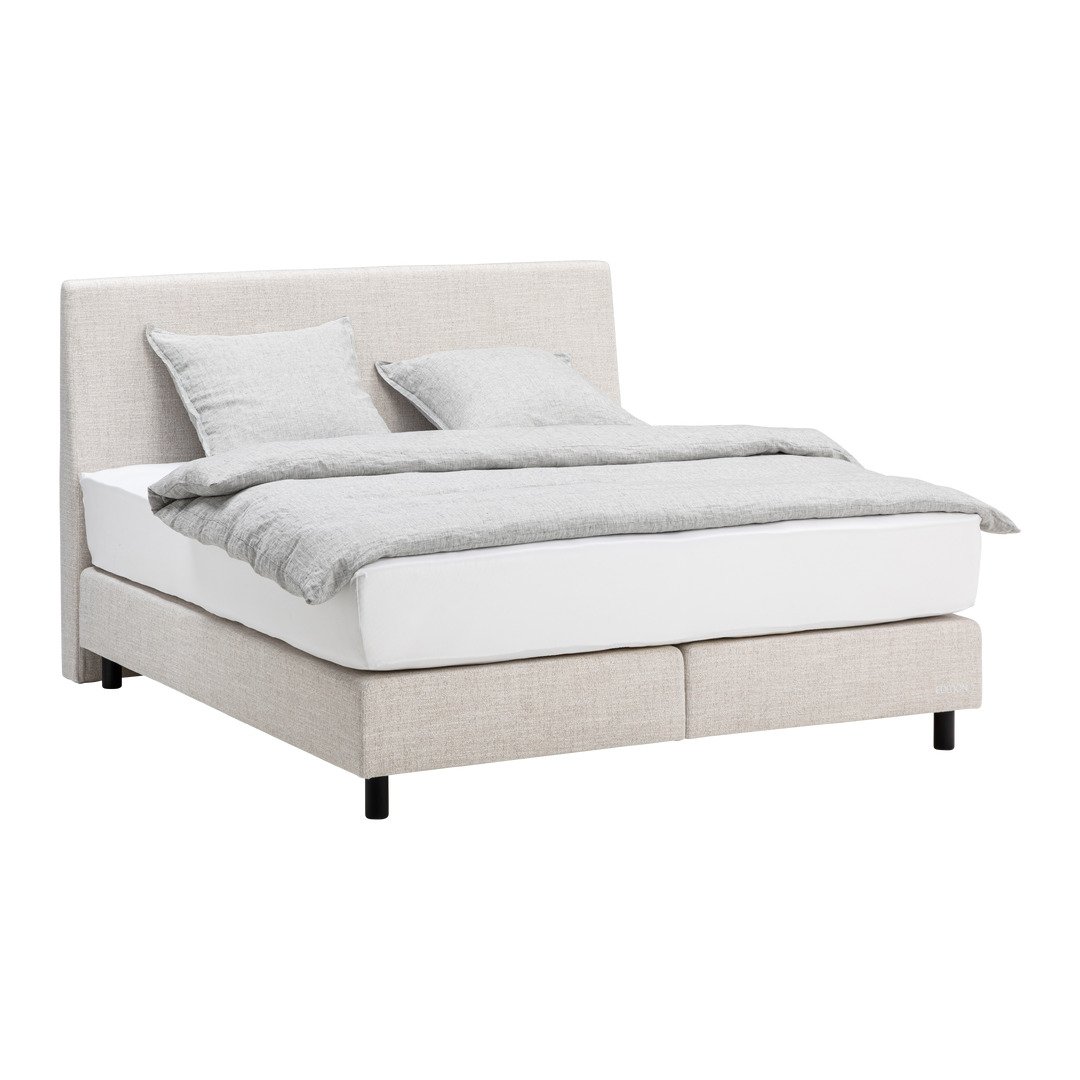 lit boxspring MINERVA