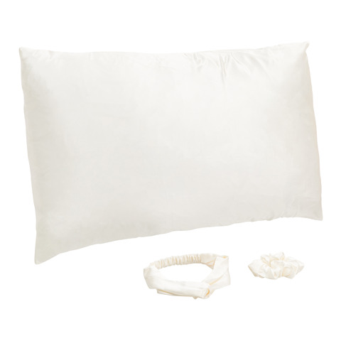 fodera per cuscino Simply Silk