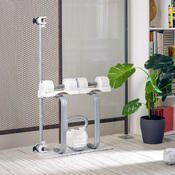 barra per manubri Pure Series