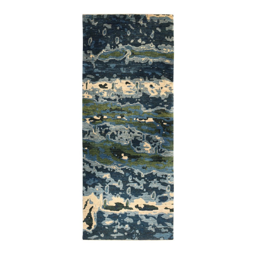 tapis gabbeh Gabbeh Baseri