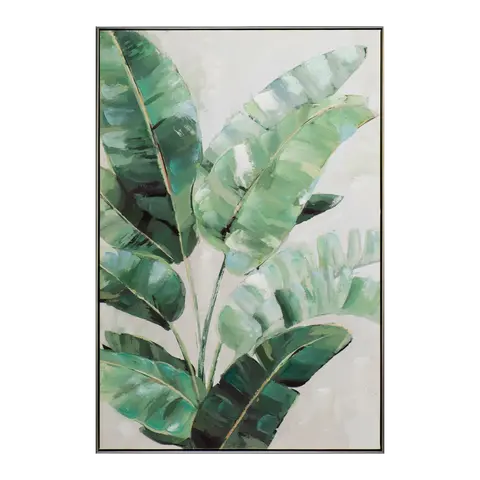 Quadro con cornice Arte-Frame