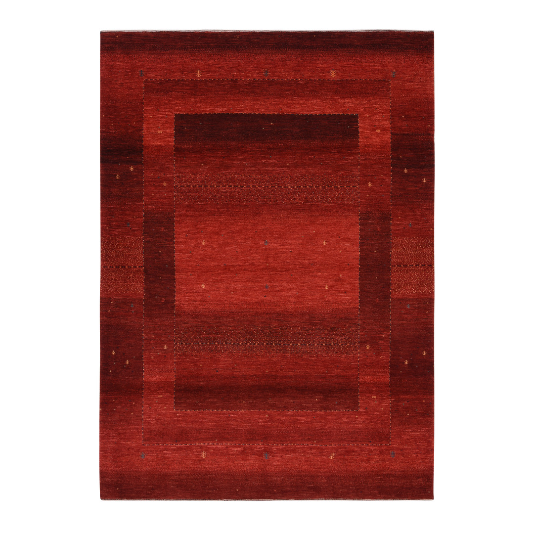 Gabbehteppich Gabbeh Baseri