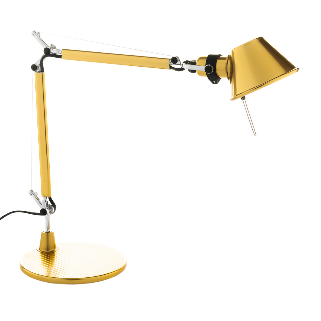 lampe de table TOLOMEO