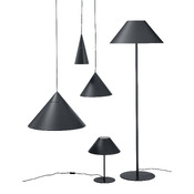 lampada a sospensione Lavin