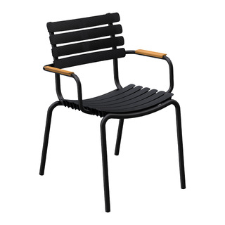 chaise de jardin RE CLIPS