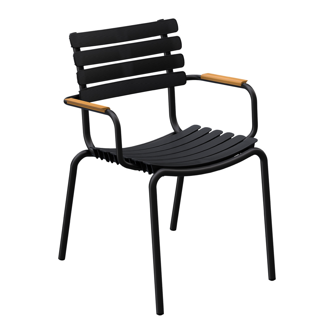 chaise de jardin RE CLIPS