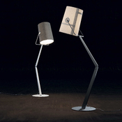lampe de table FORK