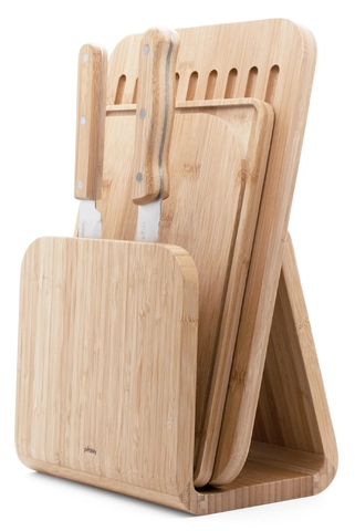 set tagliere Paolo