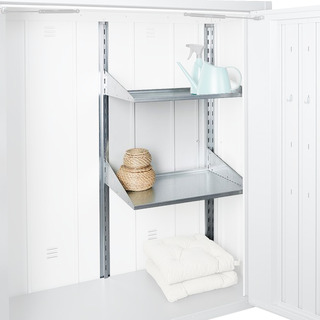 Regalboden-Set Romeo Gr.M-L