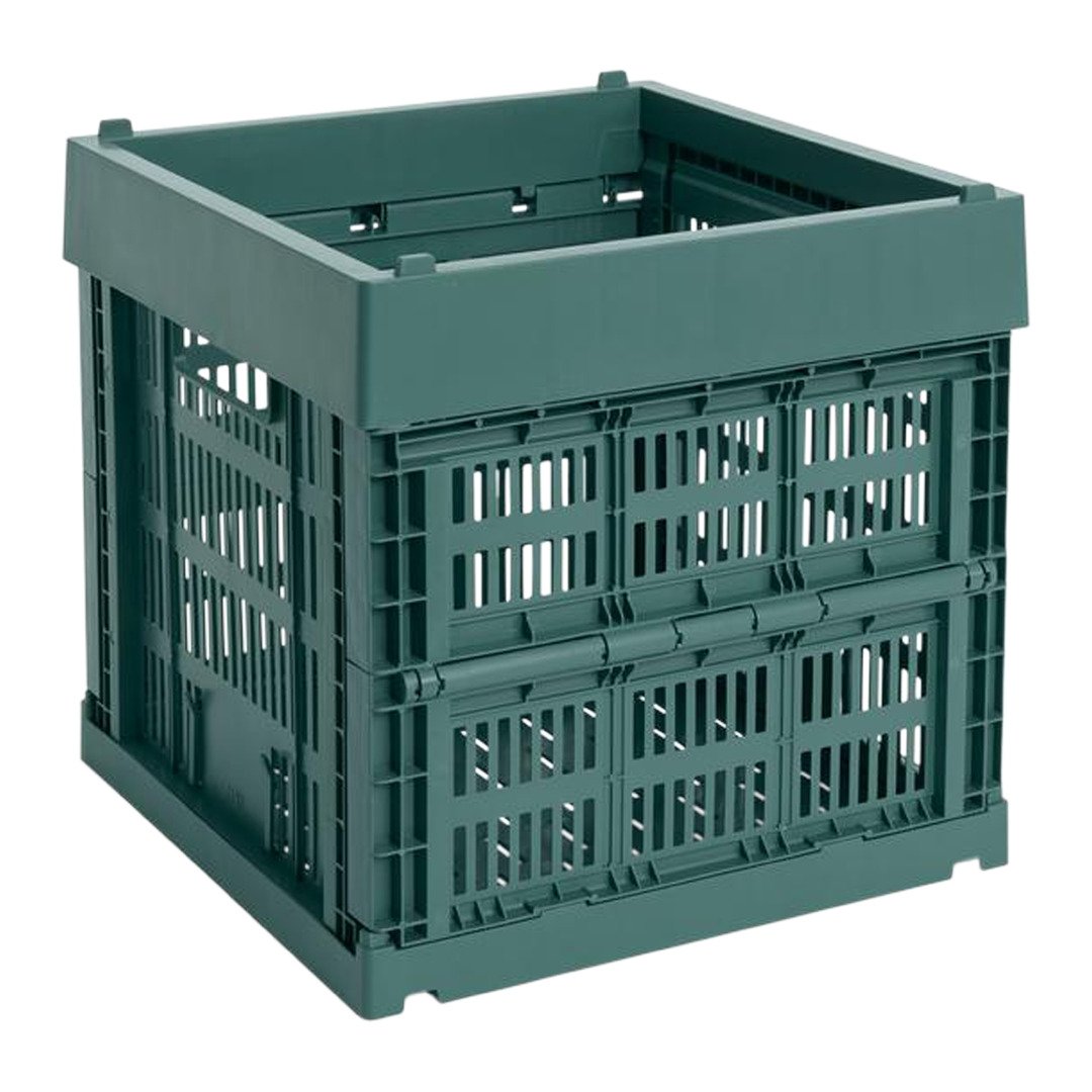 scatola pieghevole Colour Crate