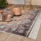 Kurzflorteppich Babylon