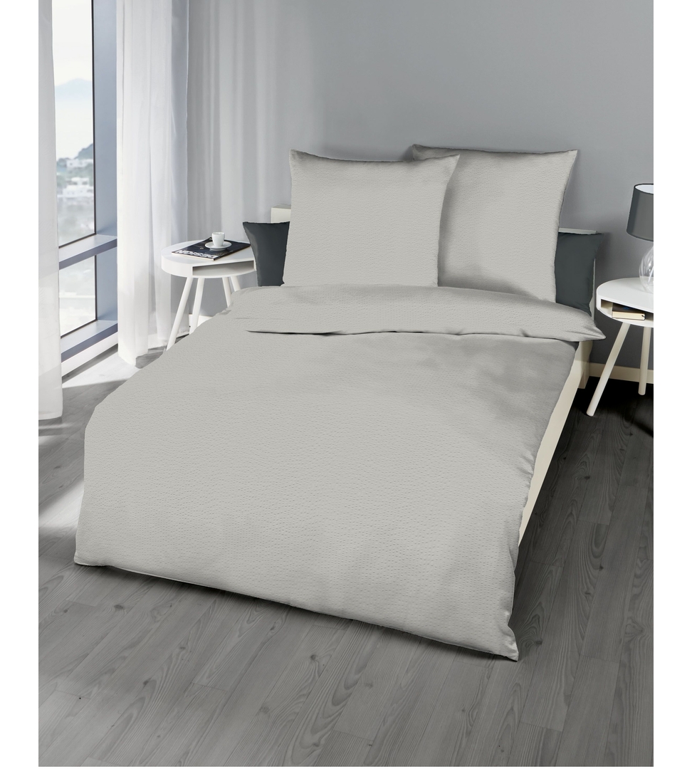 linge de lit Uni