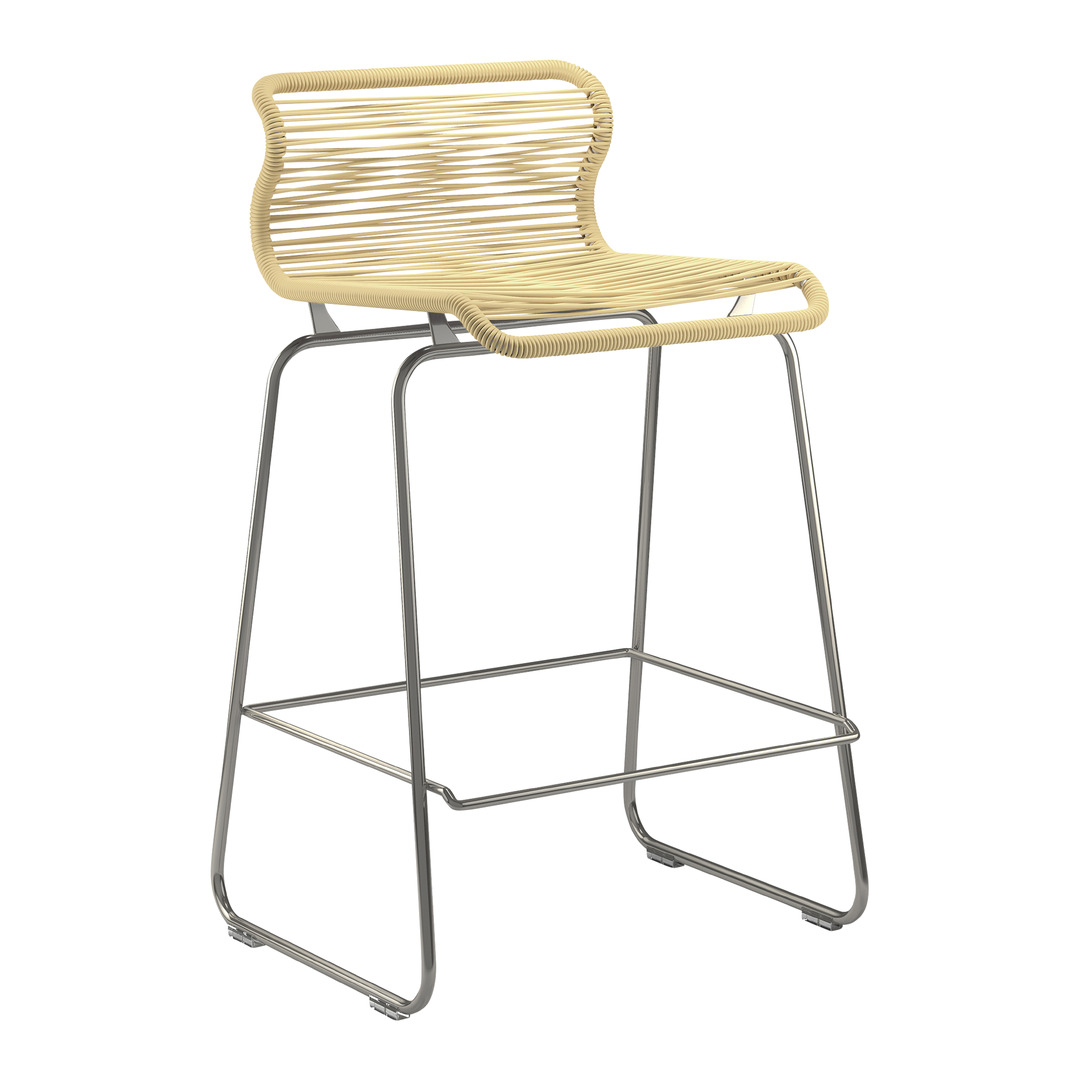 tabouret de bar ONE