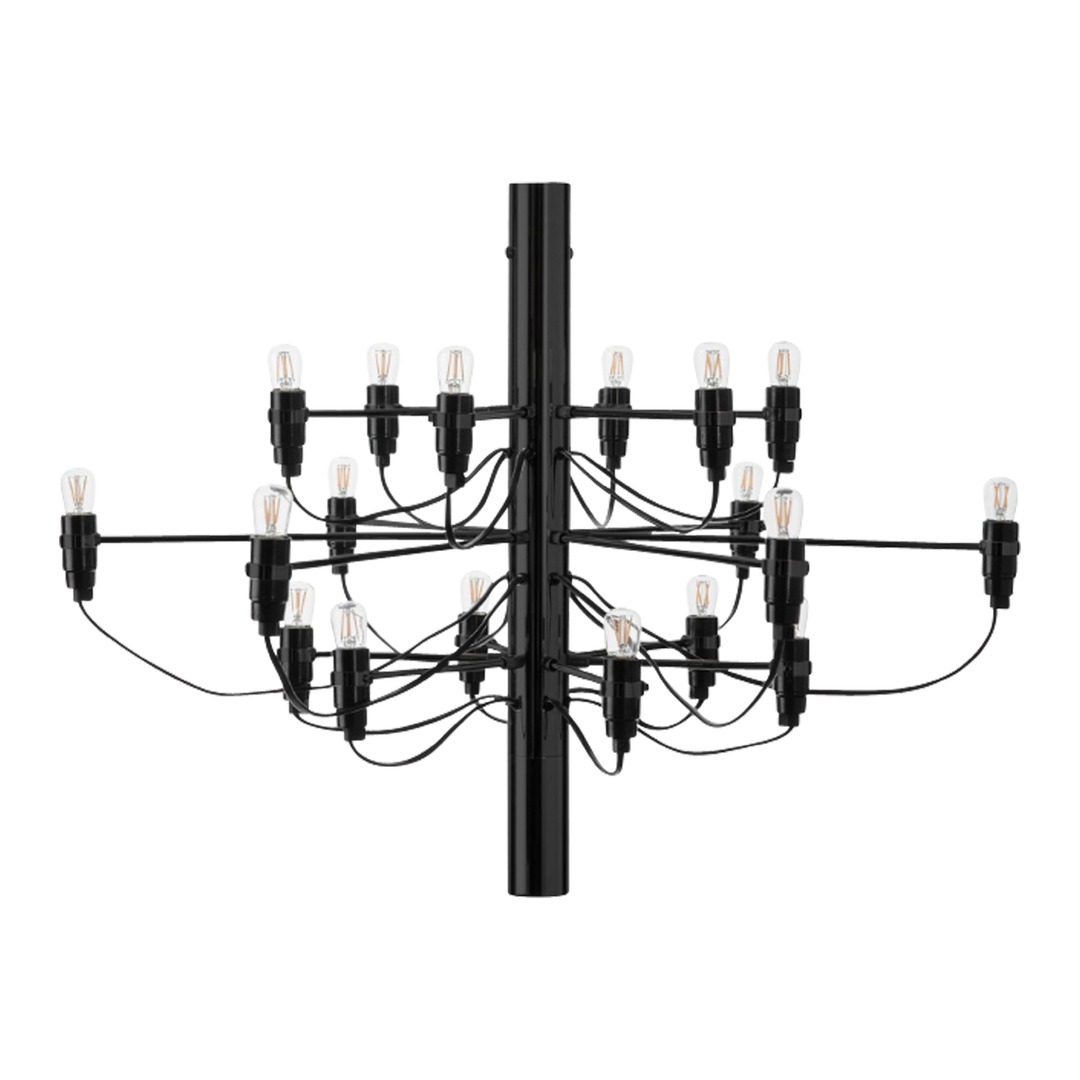 lampada a sospensione 2097/18