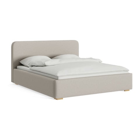 Bett Sleepin