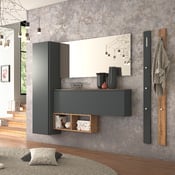 armoire LECCO PLUS