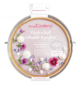 Tortenring Baking