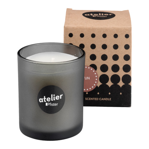 bougie parfumée NOHL