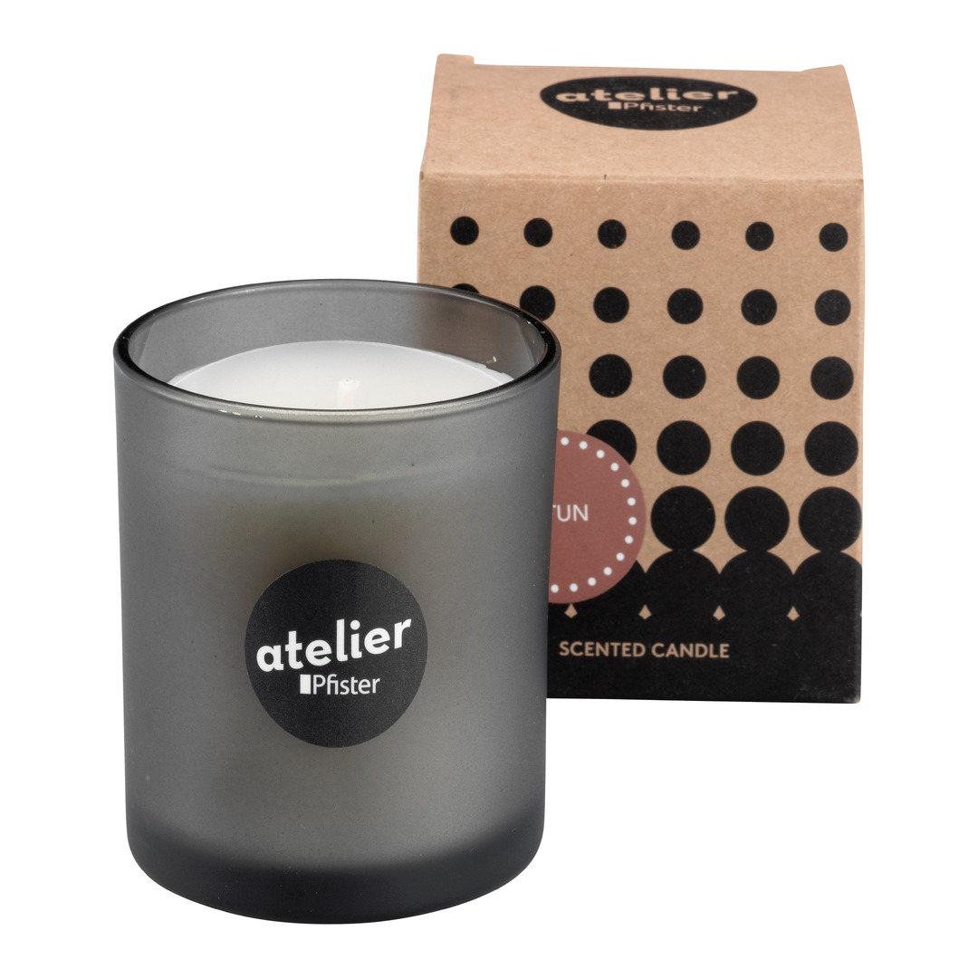 bougie parfumée NOHL