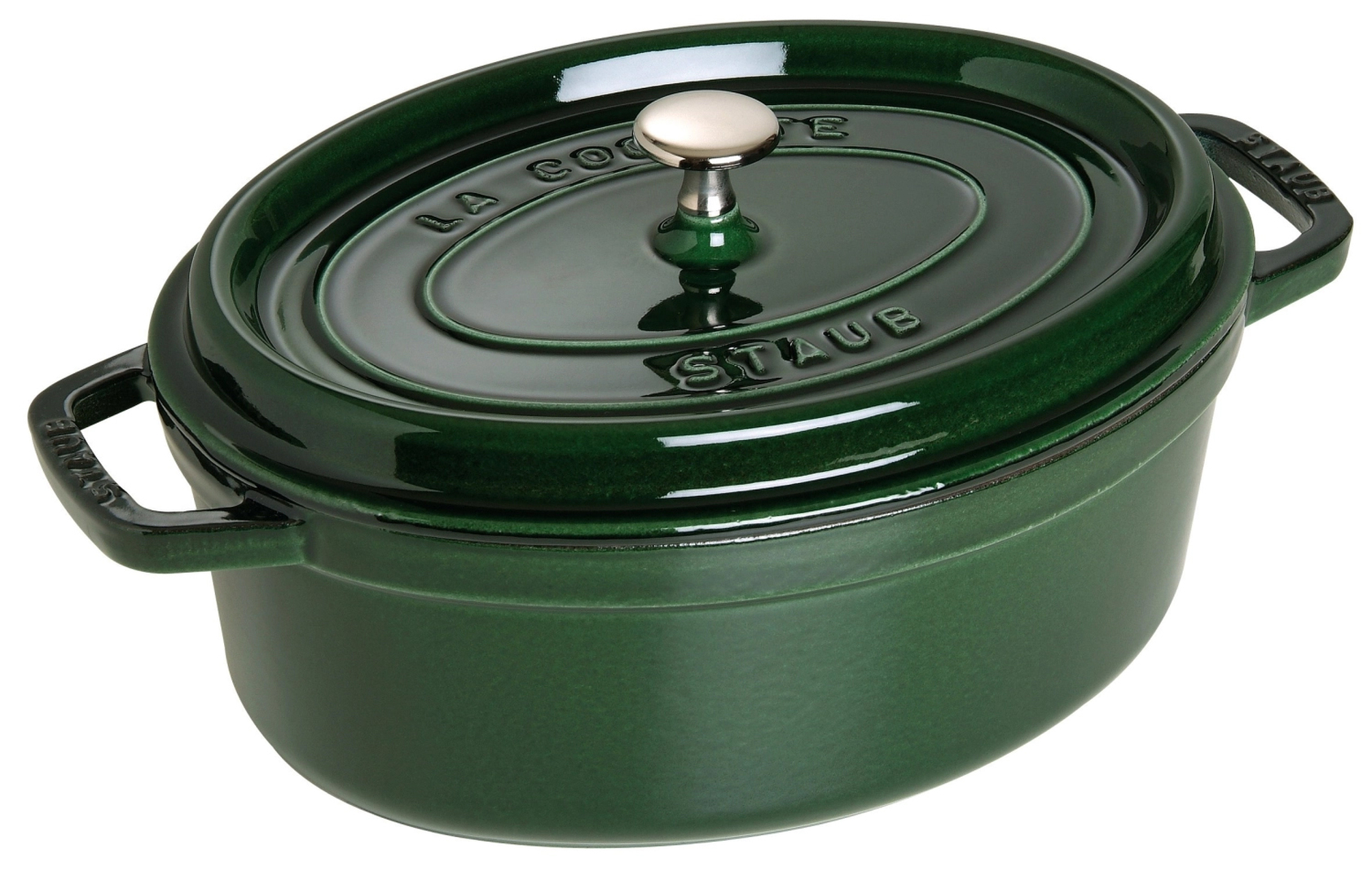 cocotte pour mijoter Ovalo