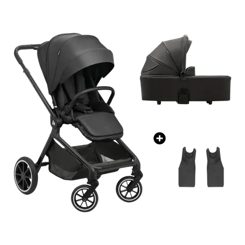 Kinderwagen Move N Care