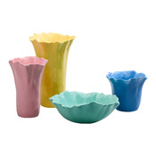 vase décoratif Babados