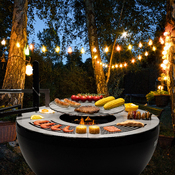 braciere Firebowl 80