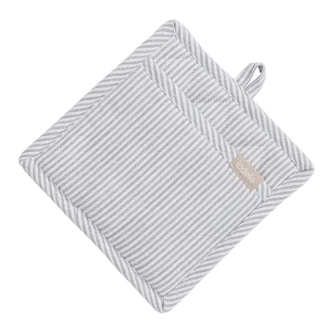 Topflappen Lina Stripes
