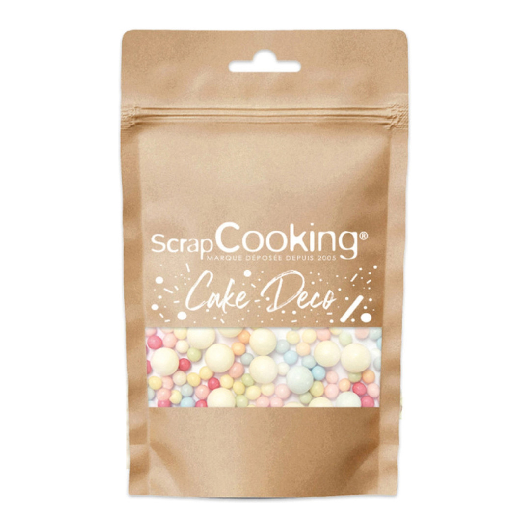 vermicelles sucrés CANDY