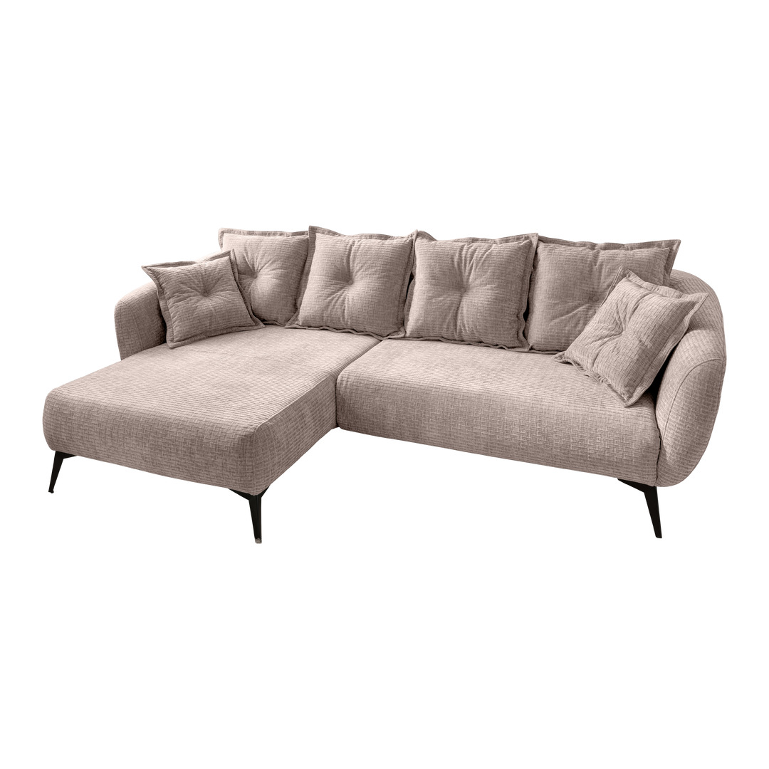 divano ad angolo Baggio