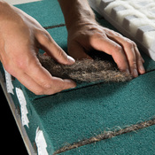 matelas OPERA