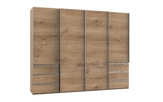armoire à portes coulissantes Level36