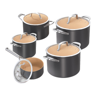 Kochtopf-Set CW95000DE