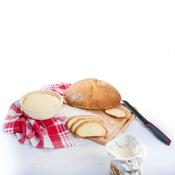panier d'épreuvage Garbask