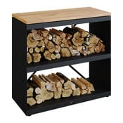 Grill & Outdoorküche Wood Storage