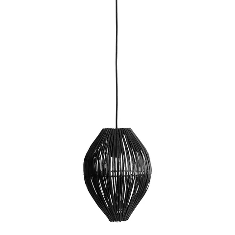 lampada a sospensione FISHTRAP