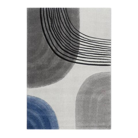 tappeto a pelo basso Zen