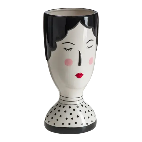 vaso decorativo JULIE