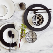Besteckset Luxus