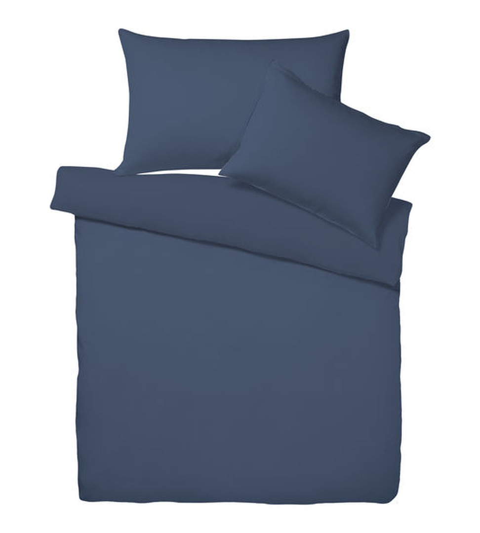 completo da letto Melange Jersey UNI