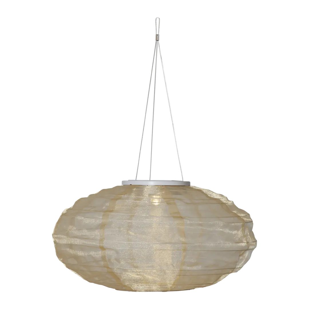 lampe solaire FESTIVAL