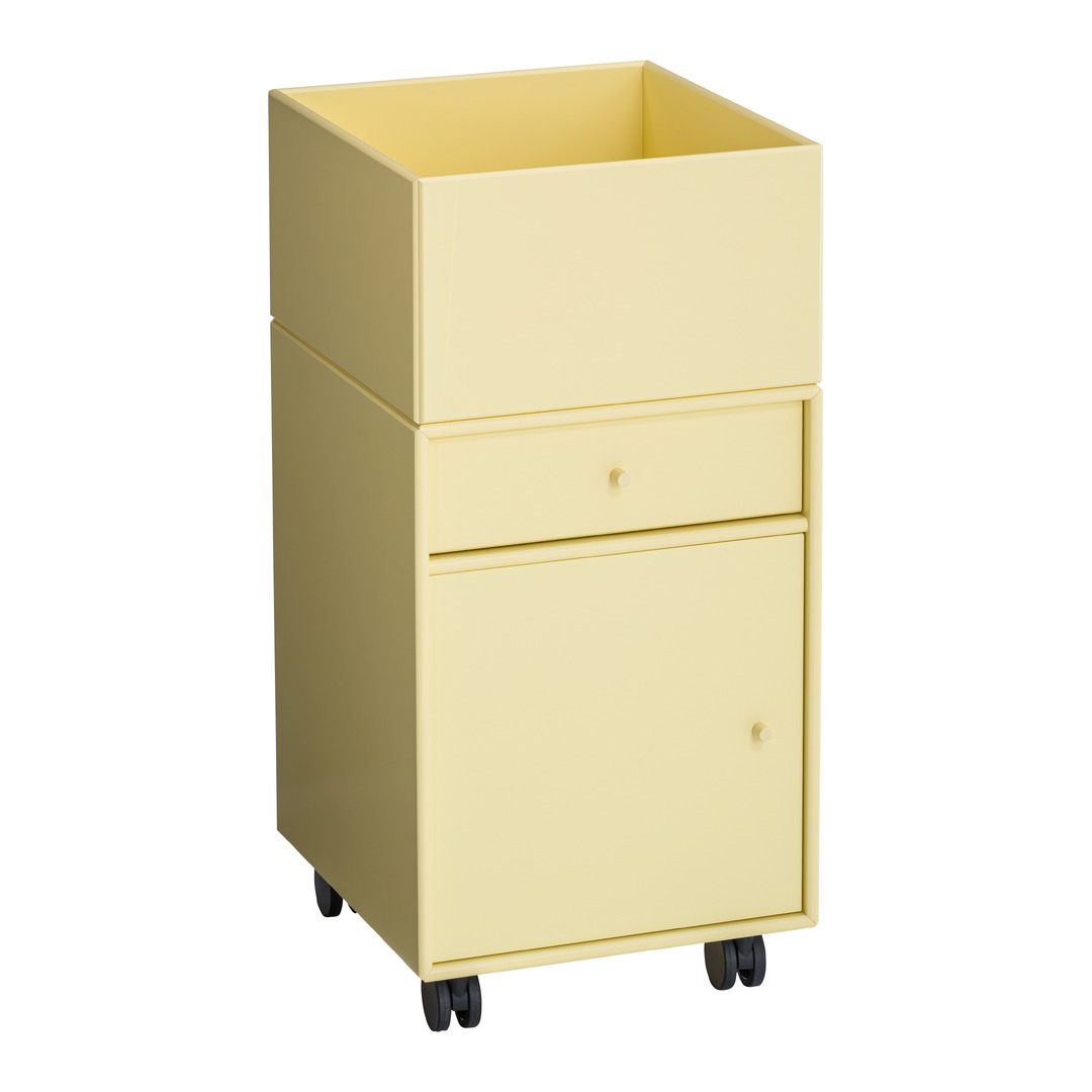 Caisson mobile RUNNER